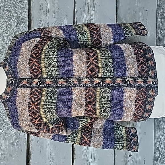 VINTAGE Sweaters - Vintage Alpaca Sweater